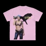 Shop Authentic Ashnikko Official Merch with Confidence